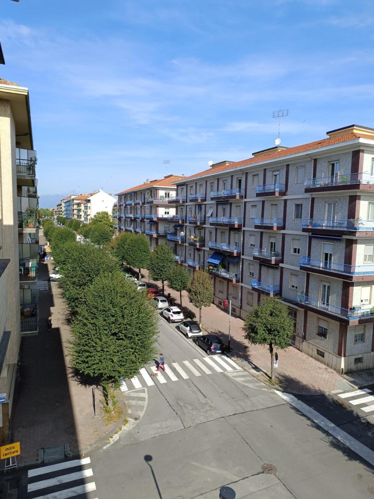 L'Alloggetto Sul Corso Cuneo Luaran gambar