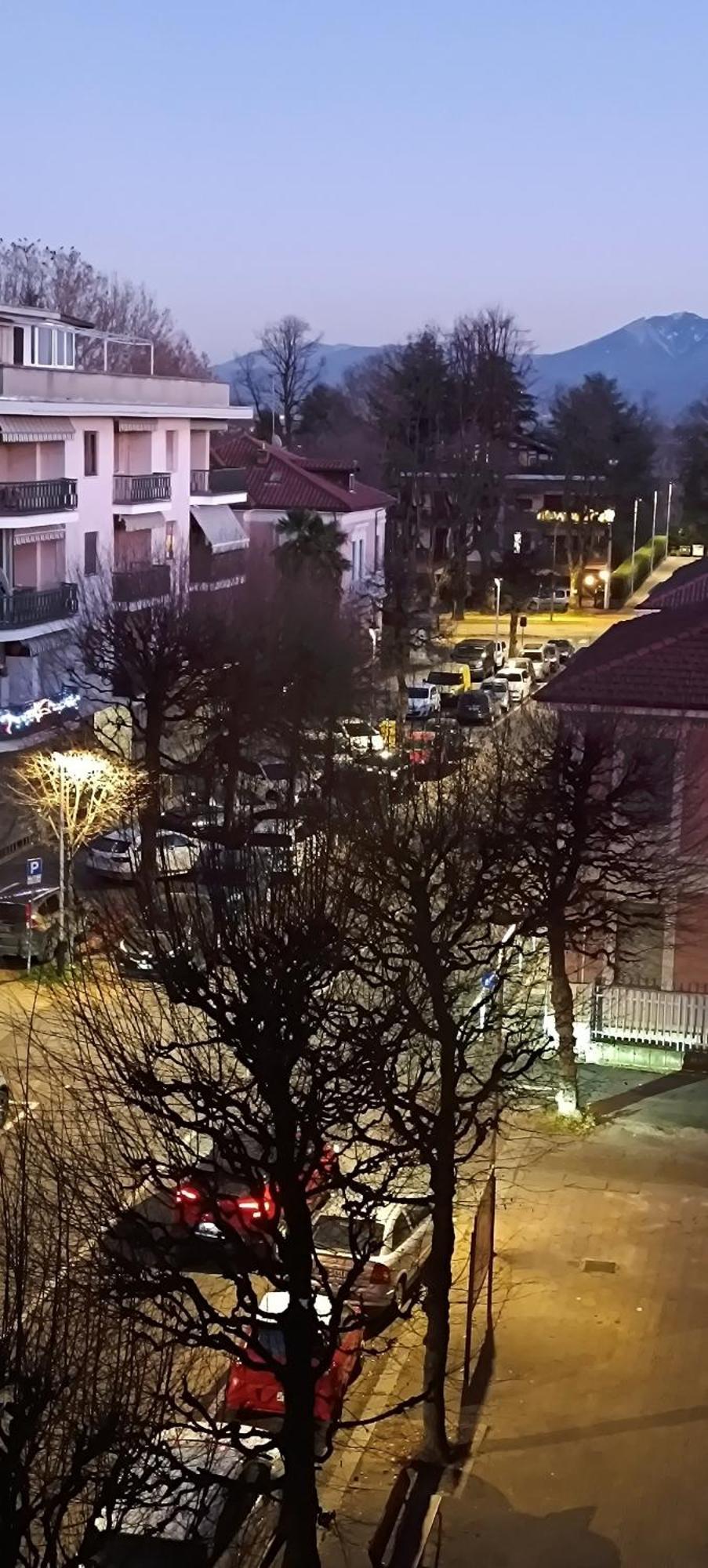 L'Alloggetto Sul Corso Cuneo Luaran gambar