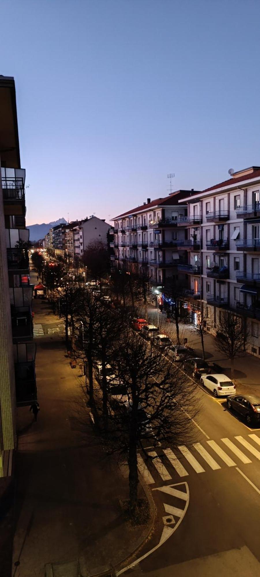 L'Alloggetto Sul Corso Cuneo Luaran gambar