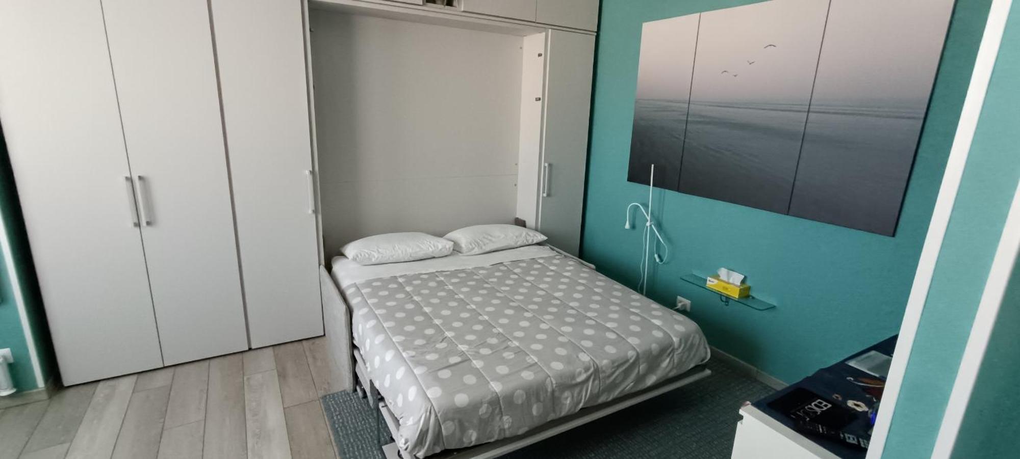 L'Alloggetto Sul Corso Cuneo Luaran gambar